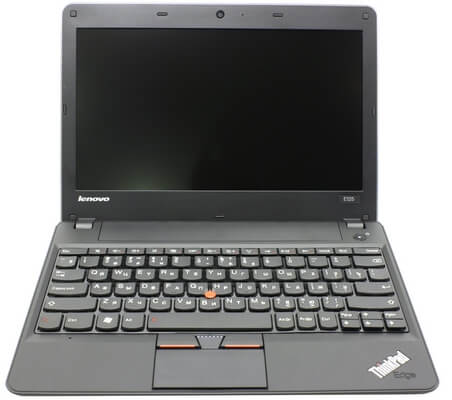 Замена петель на ноутбуке Lenovo ThinkPad Edge E125